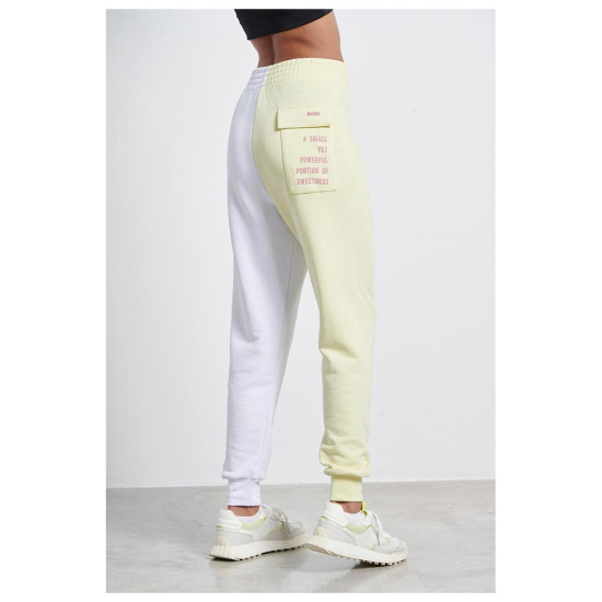 Bodytalk Γυναικείο παντελόνι φόρμας